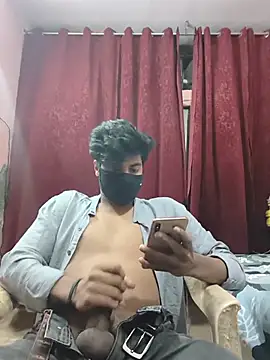 Fucker_111 Obrolan Langsung XXX