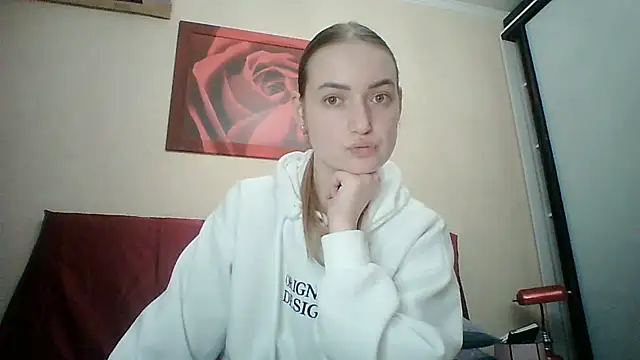 Živý XXX chat Lisanta