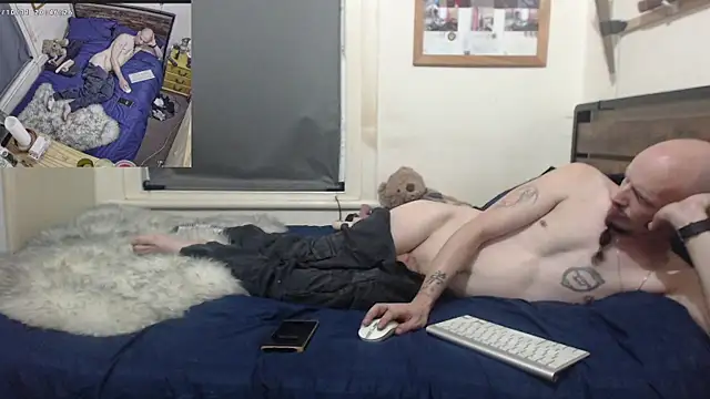 XXX chat uživo modela ryder2012