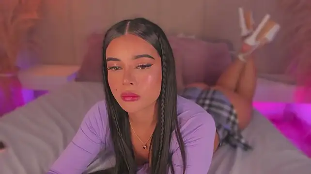 Chat XXX ao vivo de kaylarossi