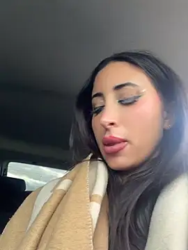 MiaFoxie_ – Live XXX-chat