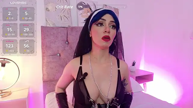 Cassie_Cage's Live XXX Chat