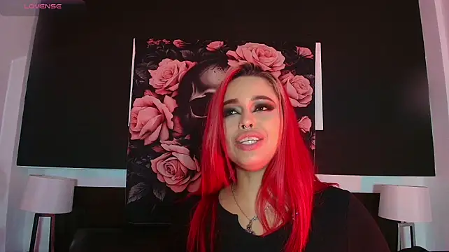 EvaaFoxxy1 Chat XXX in diretta