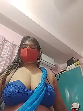 XXX chat uživo modela Hotpritid