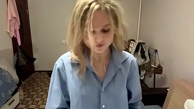 ColetteSolverud Live XXX-chat