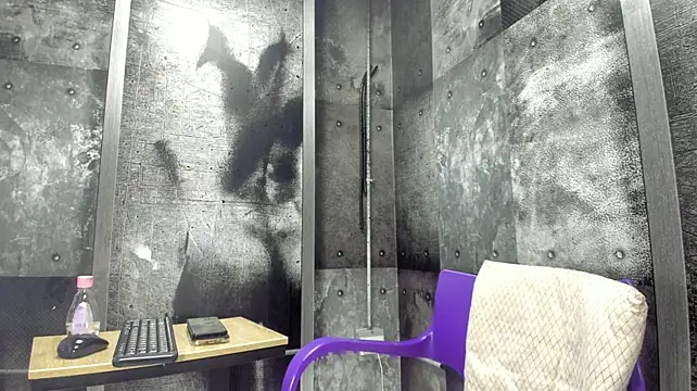 Chat XXX en directo de Gury_tattoo