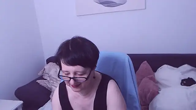 ChristaRose Chat XXX live