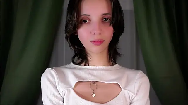 VeraCregar's Live XXX Chat
