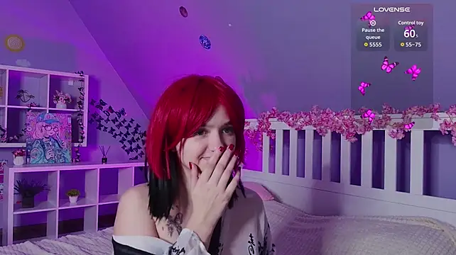 cherry_bump Chat XXX in diretta
