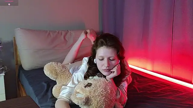 Fancymeee Live XXX-Chat