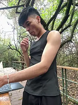 Chat XXX Live The_Conquer