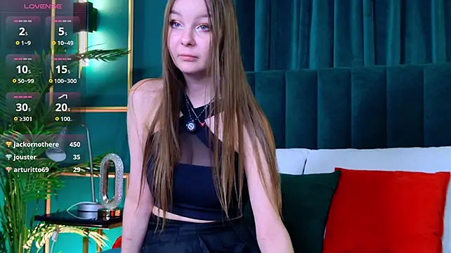 Živý XXX chat Kelly_Frank