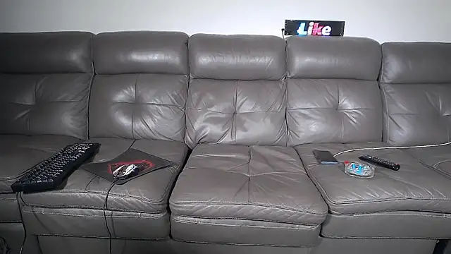 CrazyDom1's Live XXX Chat