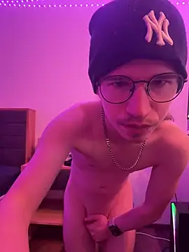 YoungSebi – Live XXX-chat