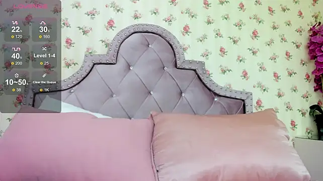 ariana_moon00 Live XXX-Chat