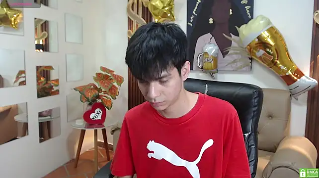 maxim_rod's Live XXX Chat