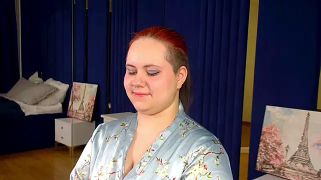Chat +18 de DaisyHarts ao vivo