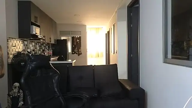 DrainExtreme élő XXX-chatje