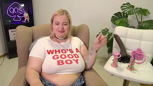 MargotGreyn Live XXX chat
