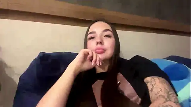 Chat XXX ao vivo de AntoninaPachew