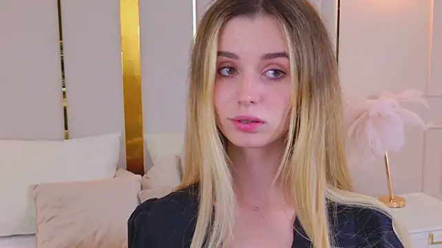 MarybethSnow élő XXX-chatje