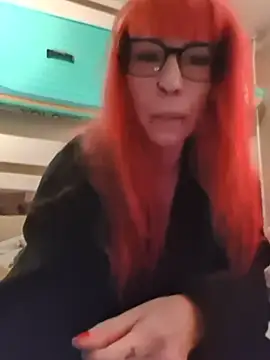 Ruby_Rebel Live XXX-Chat
