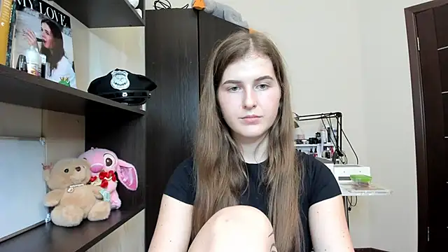 Chat XXX en directo de OhMyAlice