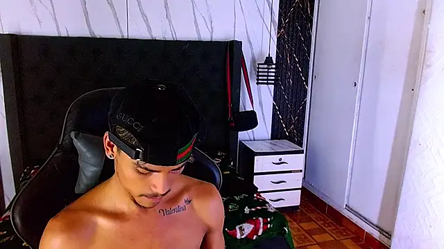Chat XXX ao vivo de Angel_foxc13