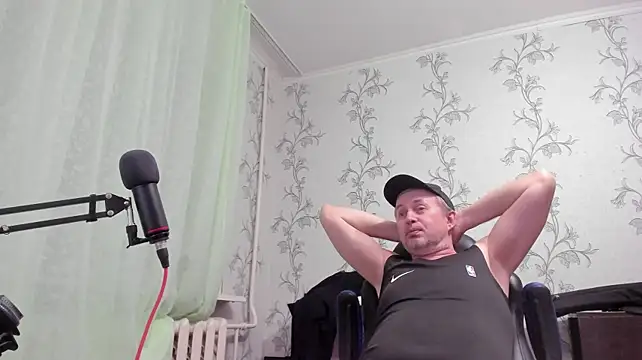 SanFrantsisko élő XXX-chatje