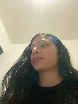 mysteriousgirl20 élő XXX-chatje