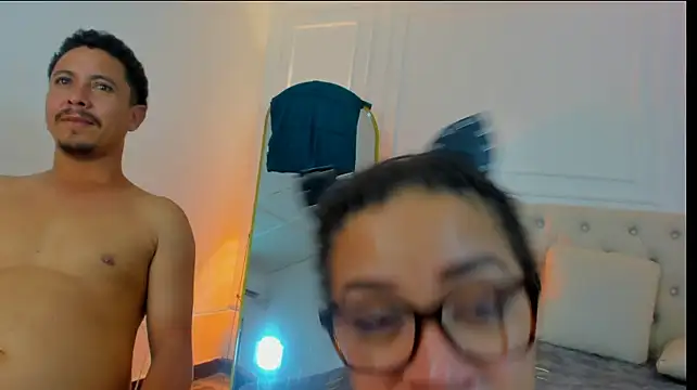 charlotte_dante212 élő XXX-chatje