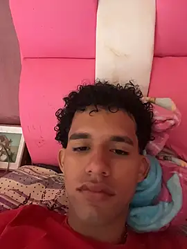 Stickmendez's Live XXX Chat
