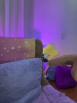 _antonella_dreamss élő XXX-chatje