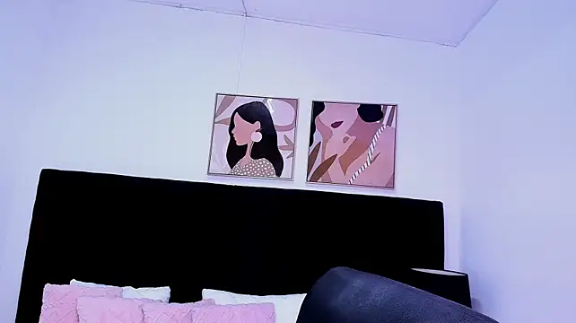 Živý XXX chat dullce77
