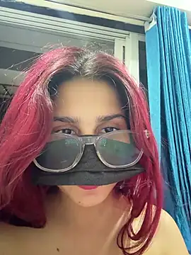 Sembang XXX Secara Langsung Cute_Zaina