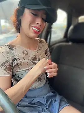 roxyrougee Live XXX Chat