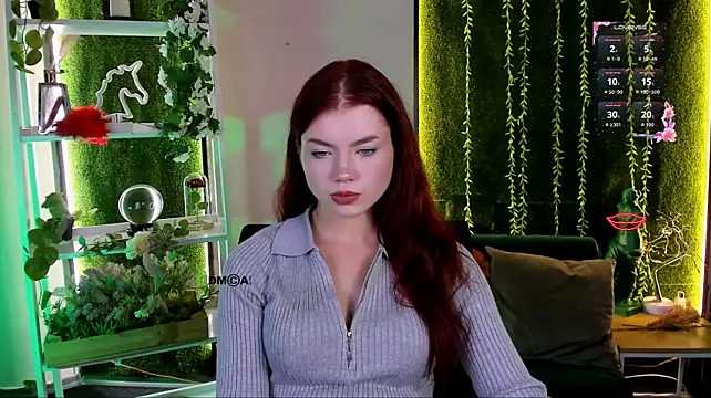 isabel_wave Chat XXX in diretta