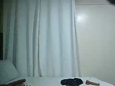 XXX chat uživo modela caramelhaze