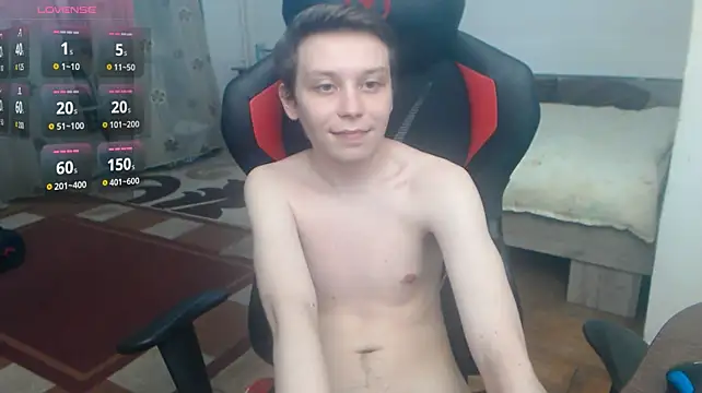 Chat +18 de hugkydo ao vivo