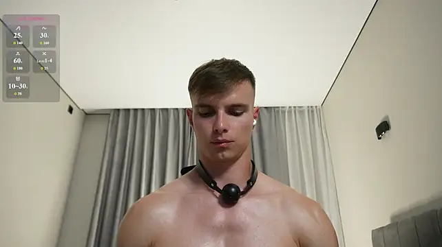 Nik_Sharp Live XXX-chat