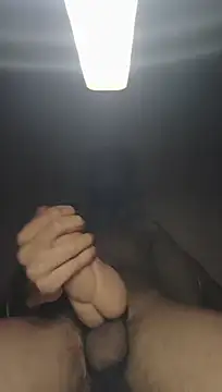 Wonderboyharder webcam show