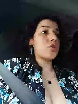 צ'אט XXX בשידור חי של carmesix