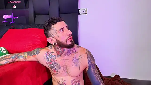 dilan_scootk_j's Live XXX Chat