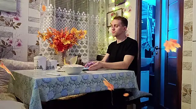 Vuitton Live XXX-chat