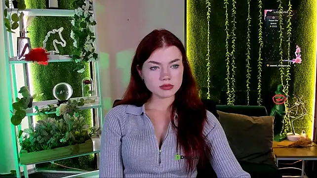 isabel_wave's Live XXX Chat
