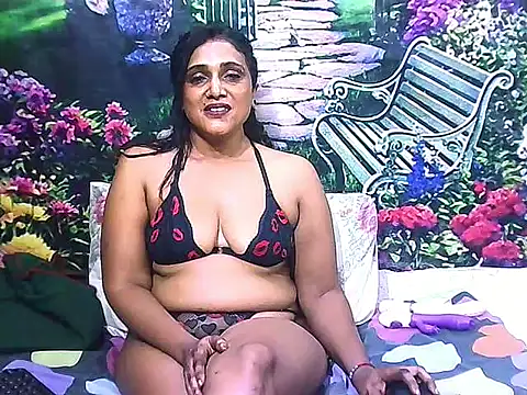 IndianSexyLady20's Live XXX Chat