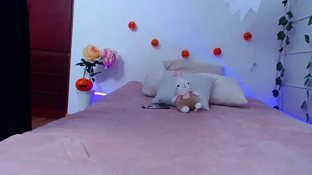 Sarabubbie – Live XXX-chat