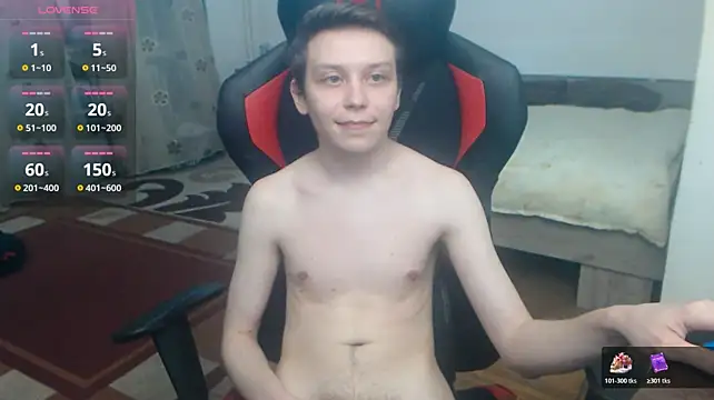 hugkydo Chat XXX live