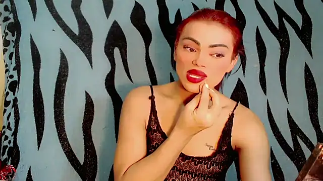 evylqueenxn Live XXX chat