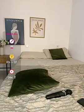EmmaRosalien Live XXX chat